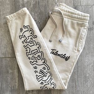 TALENTLESS - LM DANCING SWEATPANTS